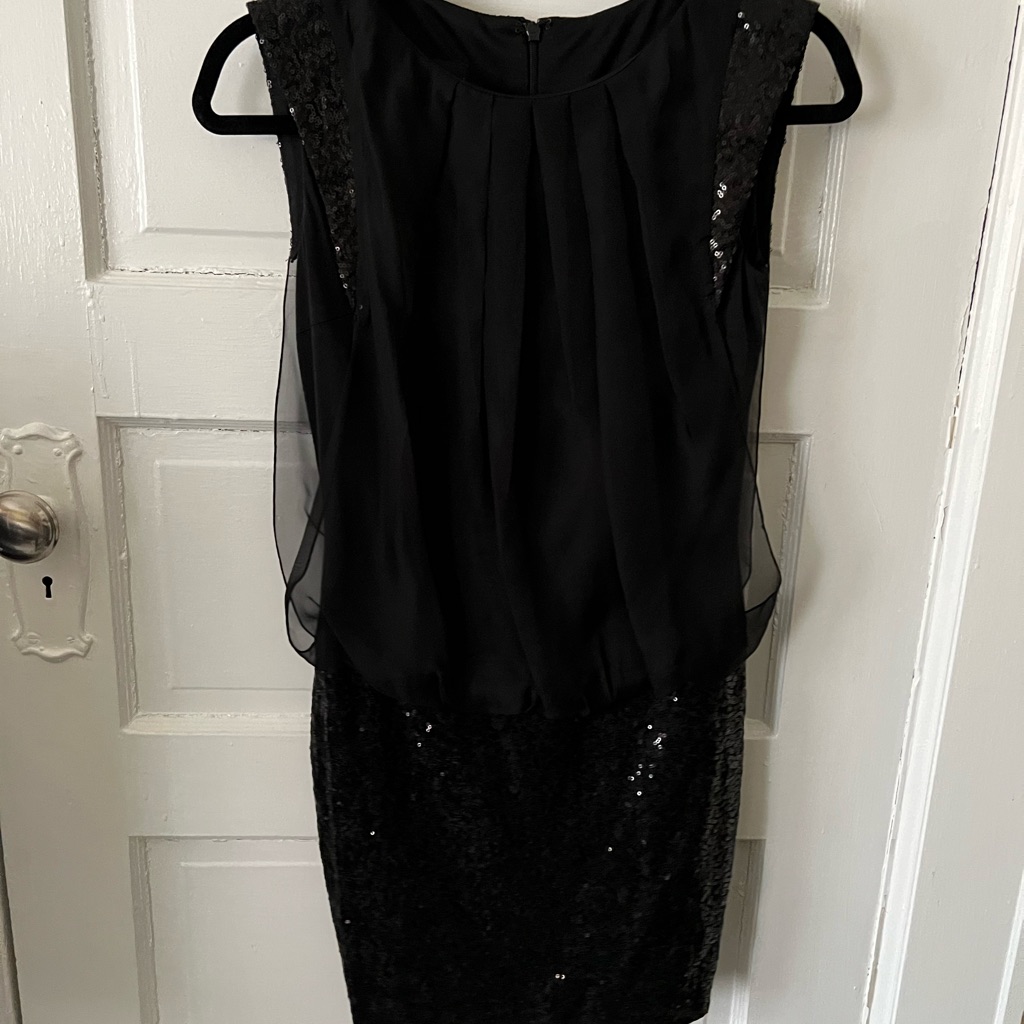 Jessica Mcclintock Dress